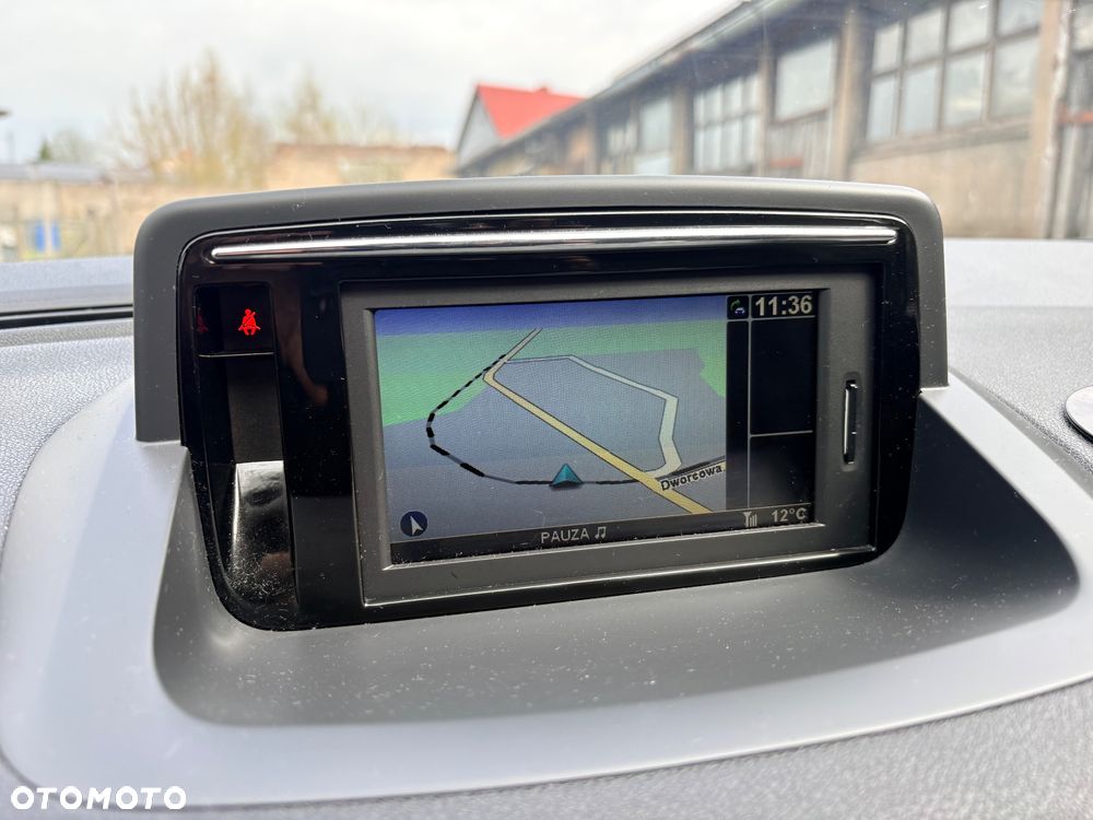 Renault Megane 1.2 16V TCe Energy Bose - 11