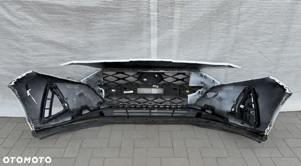 HYUNDAI I20 III ZDERZAK PRZEDNI PRZÓD 86511-Q0000 - 8