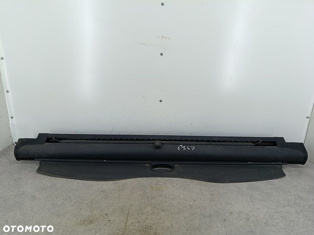 ROLETA BAGAŻNIKA  BMW 3 E46 FL 7027394 - 11