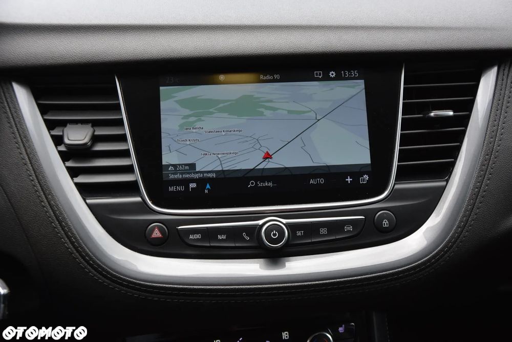 Opel Grandland X 1.2 Start/Stop Business Elegance - 3