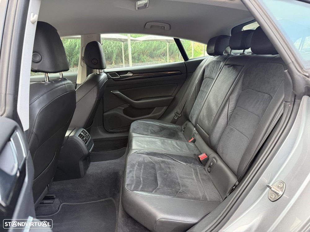 VW Arteon 2.0 TDI Elegance DSG - 15