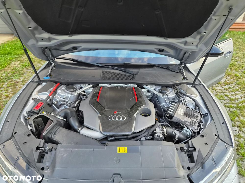 Audi A7 Sportback 55 TFSI mHEV Quattro S tronic - 5