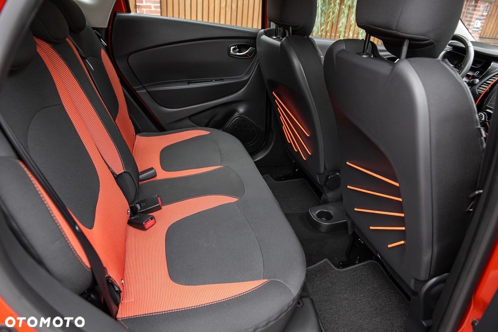 Renault Captur (ENERGY) TCe 90 BOSE EDITION - 19