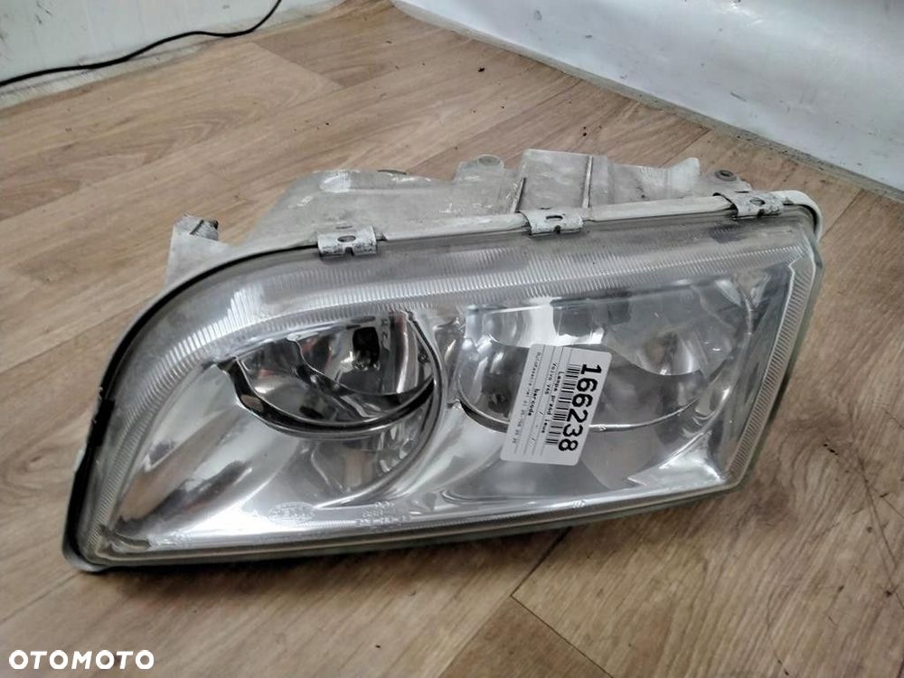 volvo v40 s40 lift lampa przód lewa - 1