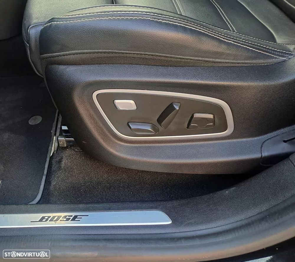 Renault Grand Scénic 1.6 dCi Bose Edition EDC SS - 12