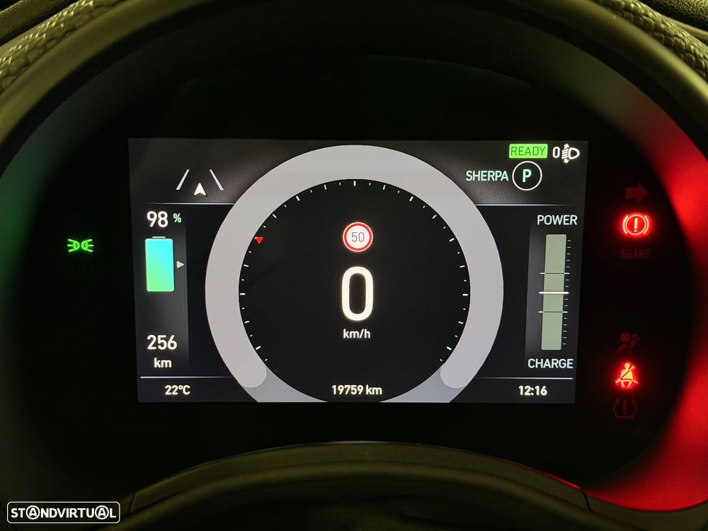 Fiat 500e La Prima by Bocelli - 6
