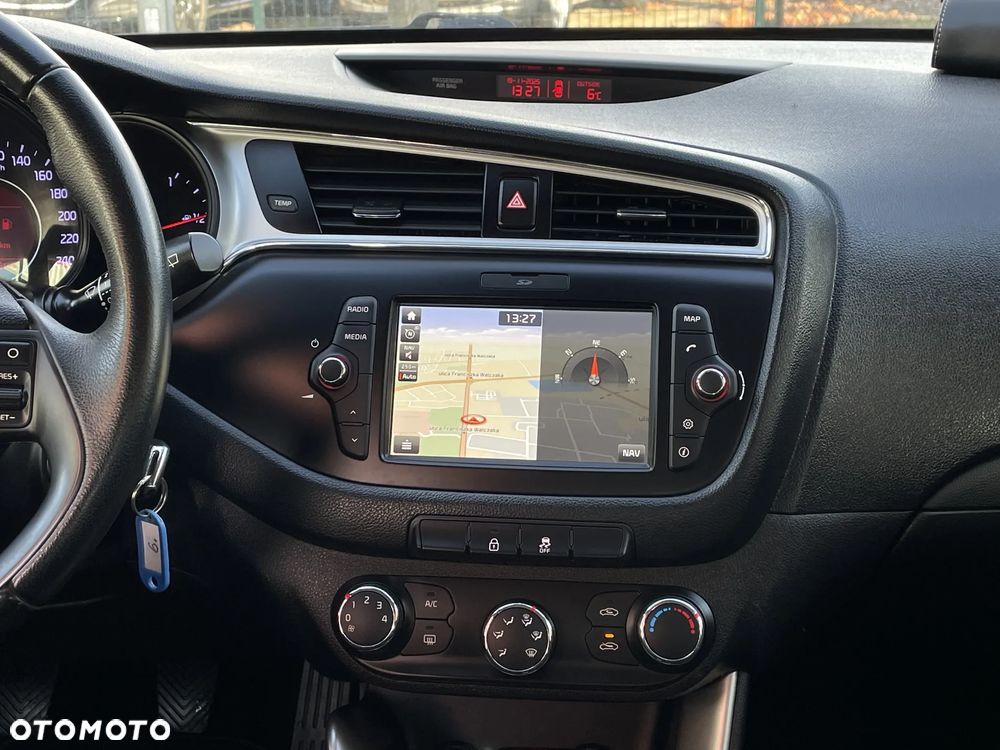 Kia Ceed 1.4 Optimum - 26