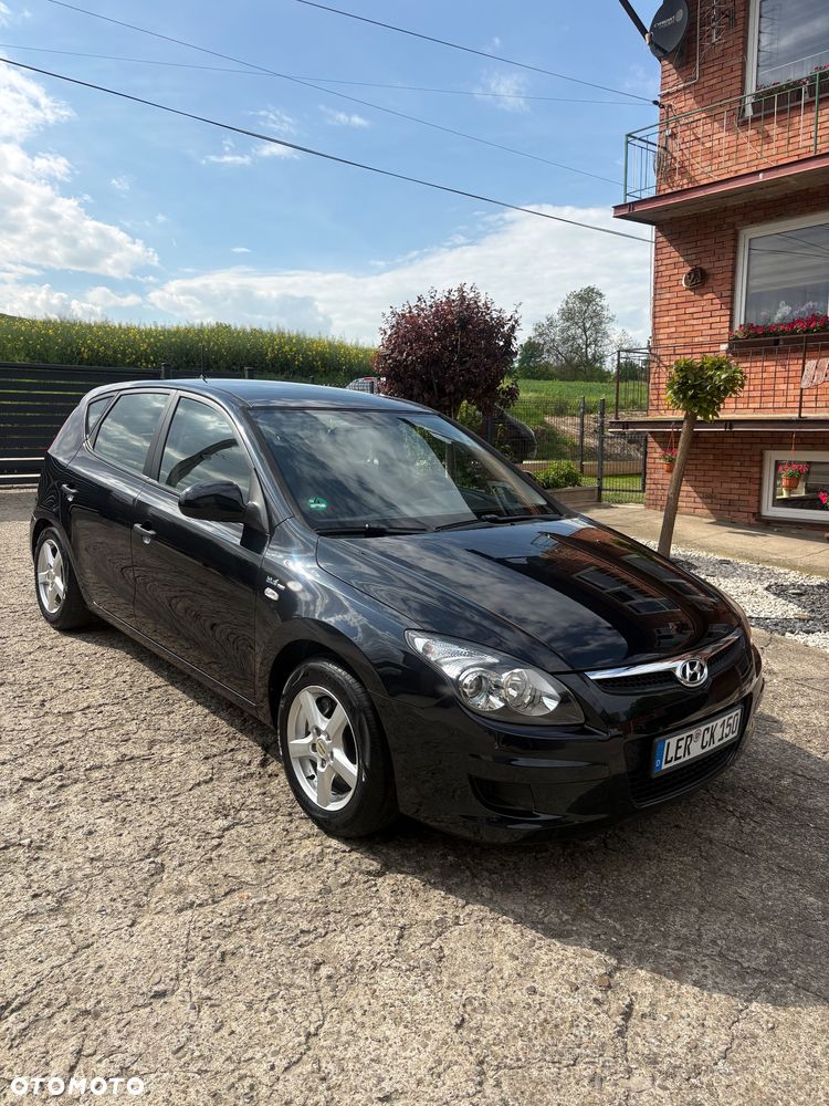 Hyundai i30 1.4 Comfort - 3