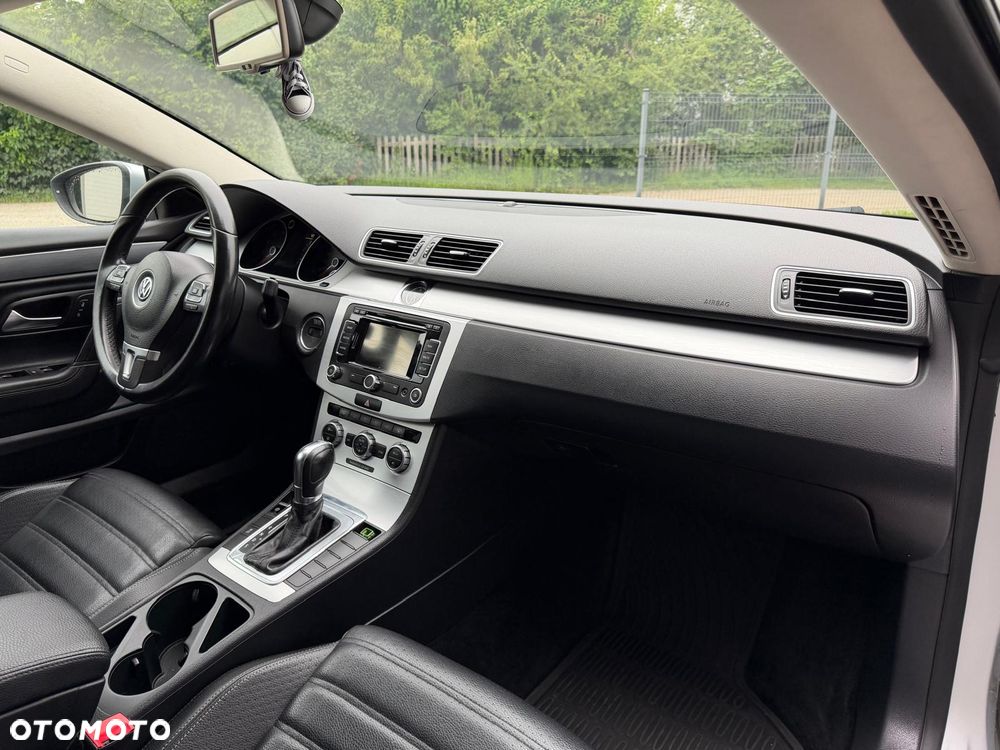 Volkswagen CC - 10
