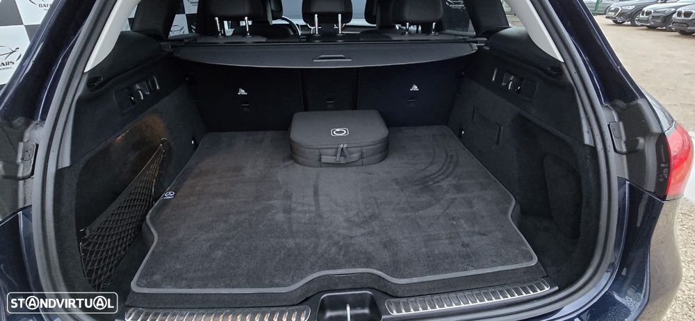 Mercedes-Benz GLC 300 de 4Matic 9G-TRONIC Avantgarde Advanced - 30