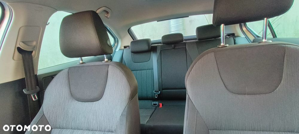 Skoda Octavia 2.0 TDI Ambition DSG EU6 - 11