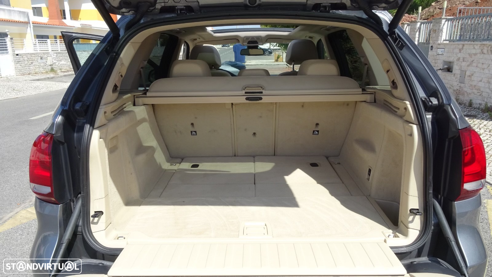 BMW X5 25 d sDrive Comfort 7L - 46
