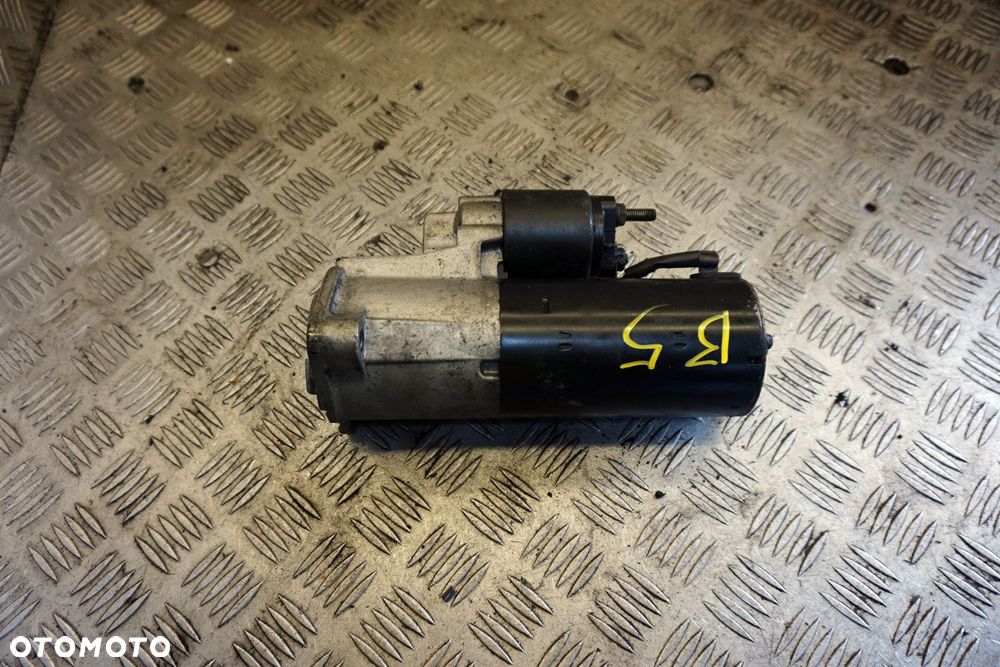 ROZRUSZNIK PASSAT B5 LIFT 1.9 TDI  VOLKSWAGEN 2001-2005 - 1