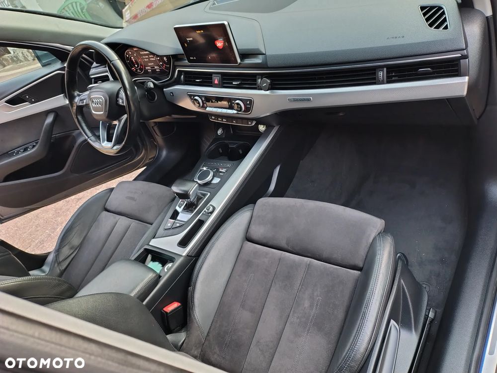 Audi A4 - 21
