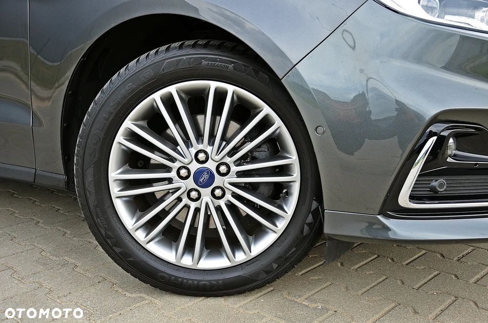 Ford Galaxy 2.0 EcoBlue V-Line - 21