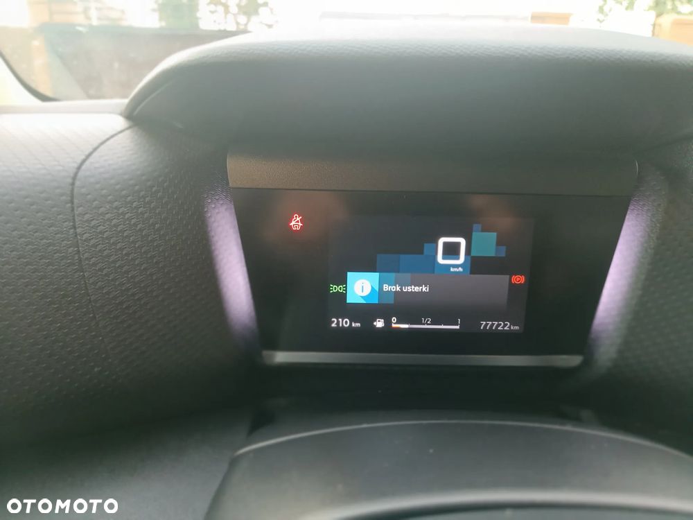 Citroën C4 1.5 BlueHDi Shine S&S - 18
