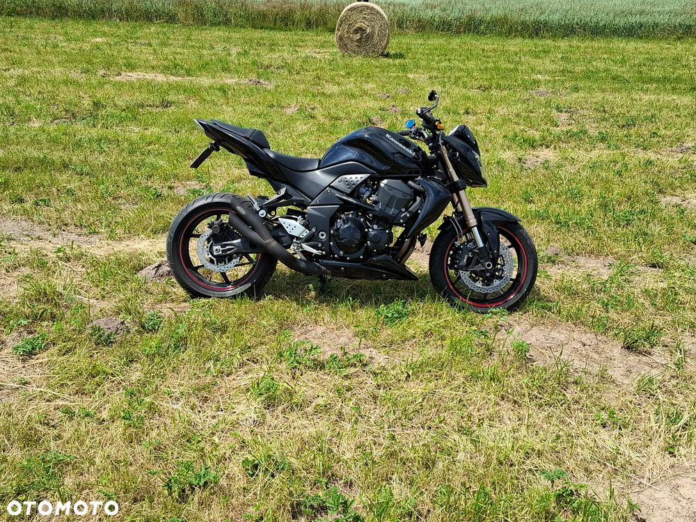 Kawasaki Z - 3