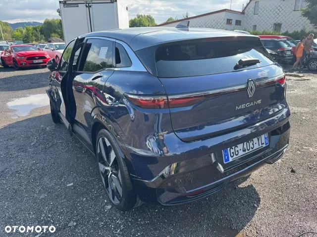 Renault Megane EV60 Techno - 22