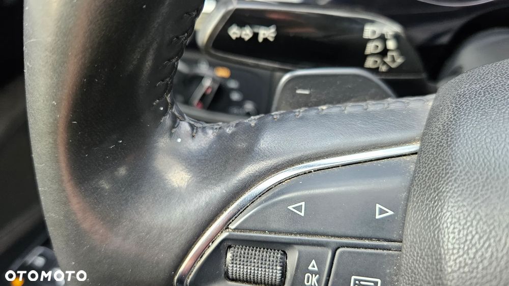Audi A8 4.2 TDI DPF quattro tiptronic Langversion - 38