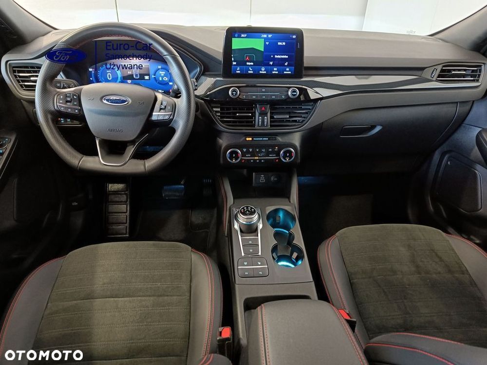 Ford Kuga 2.5 Duratec PHEV ST-LINE X - 15