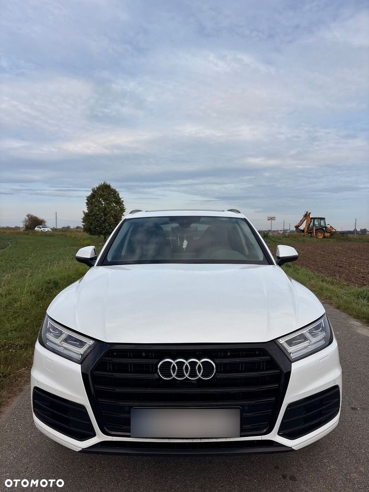 Audi Q5 - 6