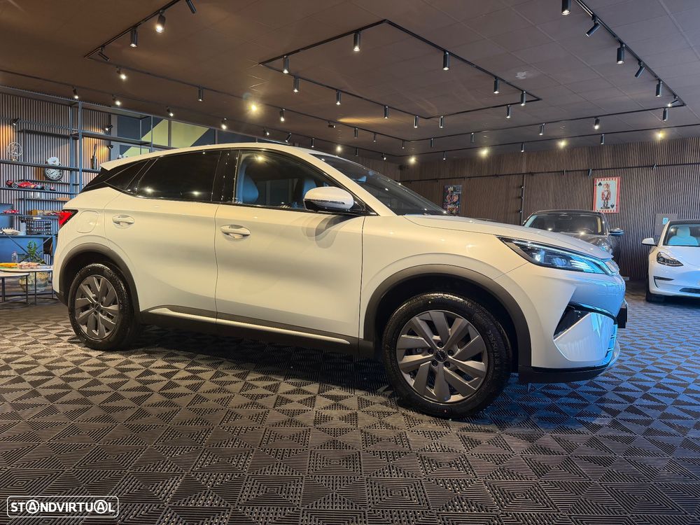 BYD Atto 3 EVO 74.8 kWh Design - 7