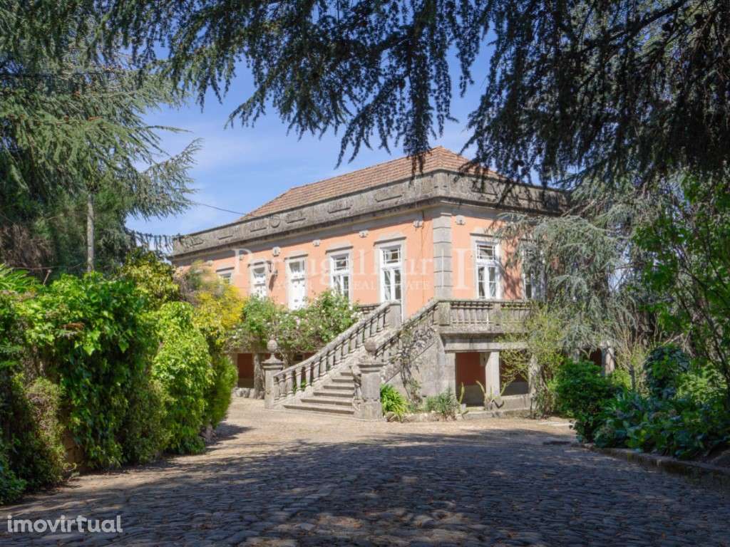 Quinta histórica em Vila Real - Grande imagem: 4/60