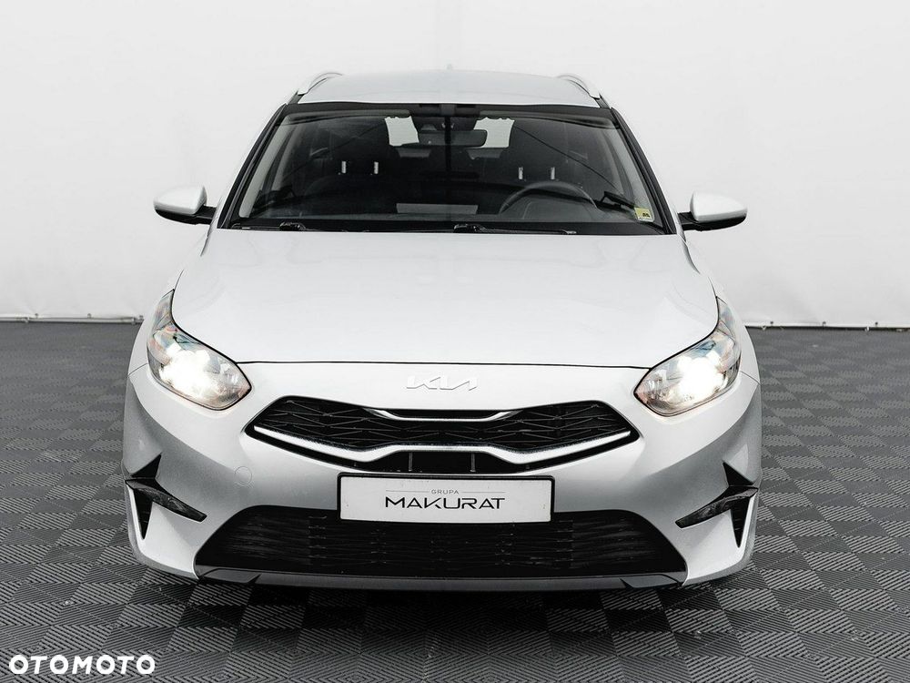 Kia Ceed 1.5 T-GDI M - 8