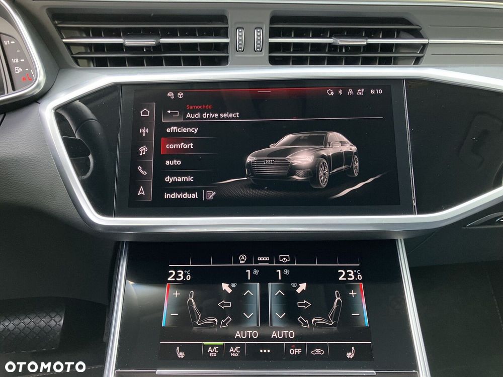 Audi A6 Limousine - 24
