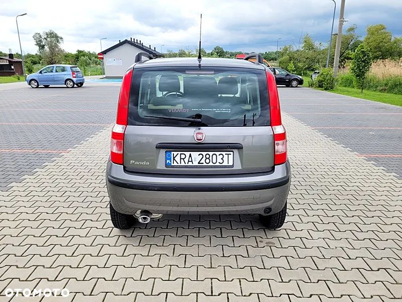 Fiat Panda - 7