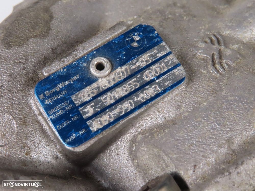 Bi-Turbo Usado / Original BMW 1 (E81)/BMW 1 Coupe (E82)/BMW 1 Convertible (E88)/... - 7
