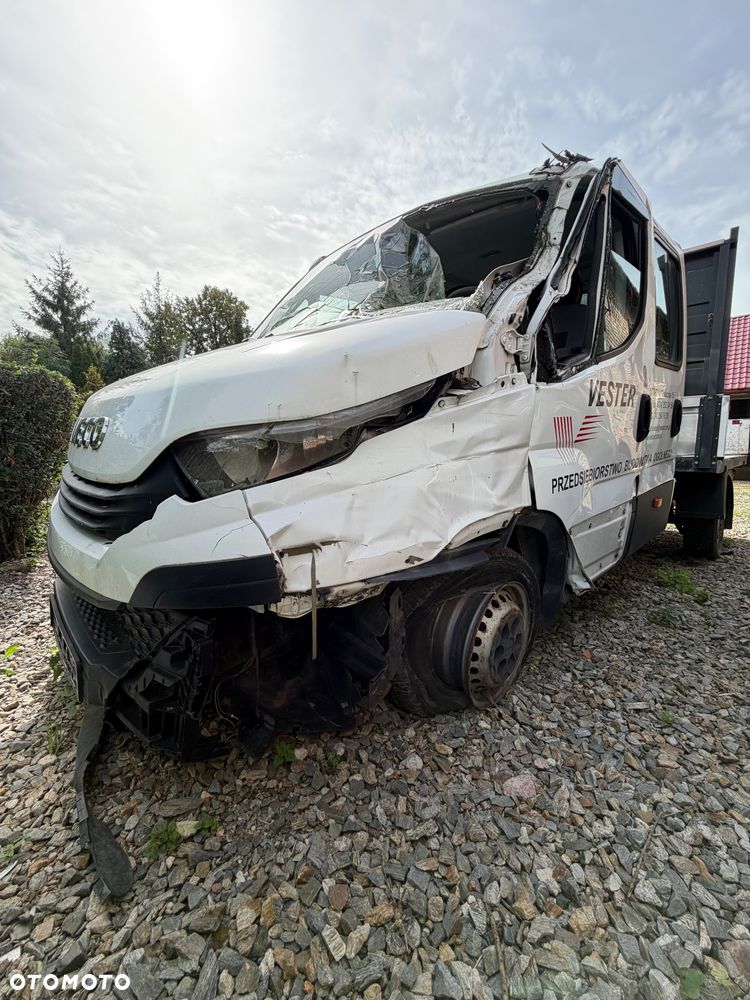 Iveco 35S13 - 7