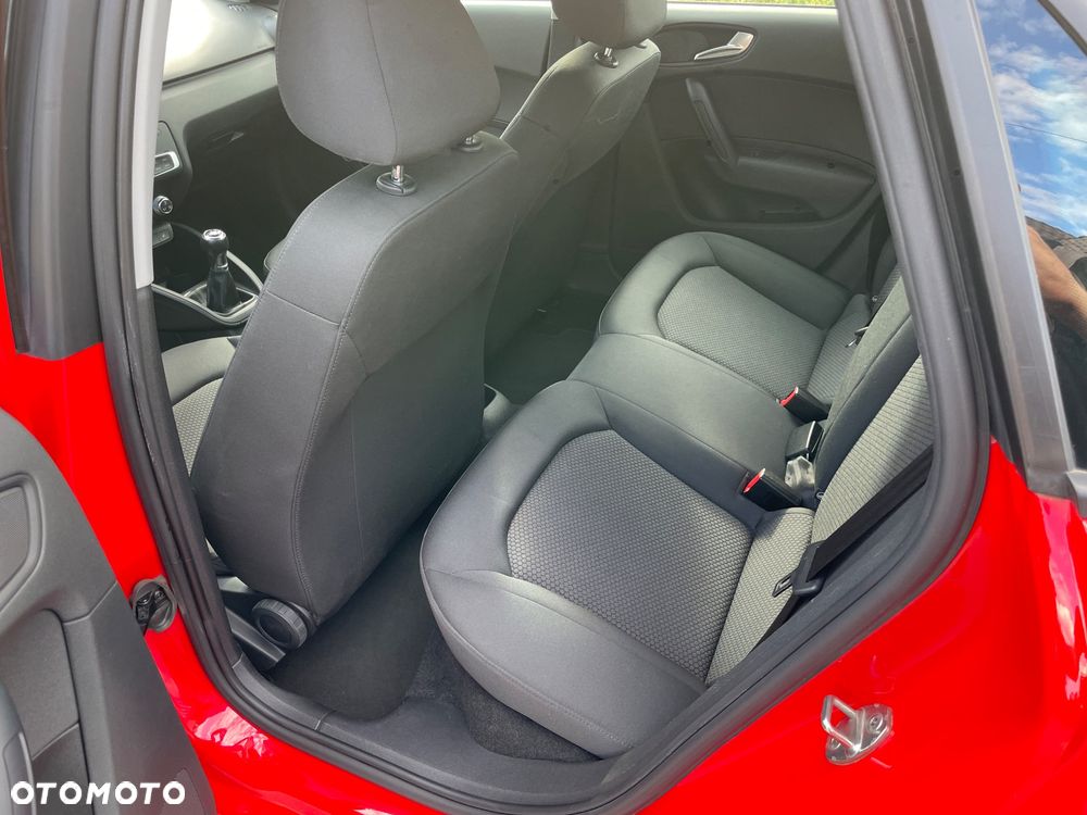 Audi A1 Sportback 1.4 TFSI sport - 19