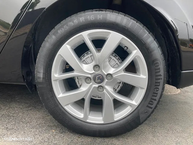 Renault Clio Sport Tourer 0.9 TCe Limited - 7