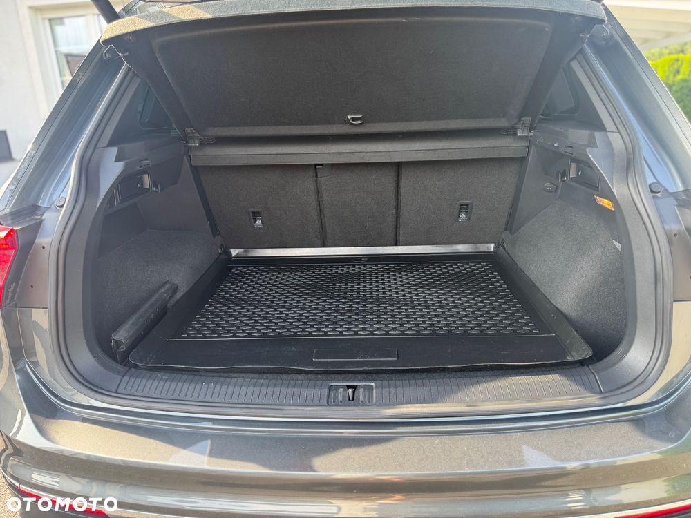 Volkswagen Tiguan 2.0 TDI BMT SCR 4Mot Highline DSG - 12