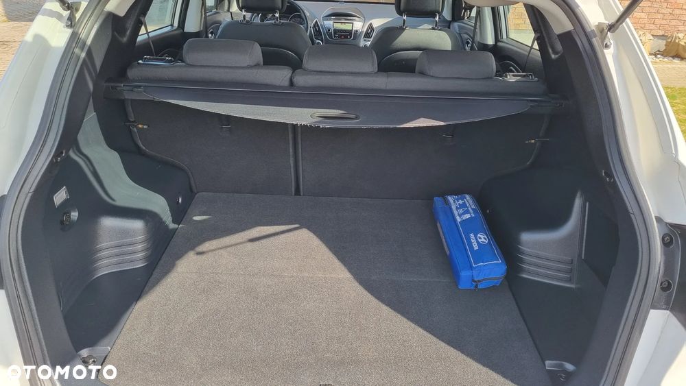 Hyundai ix35 1.6 2WD Comfort - 26