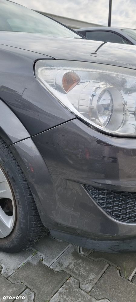 Opel Astra III 1.6 Enjoy - 13