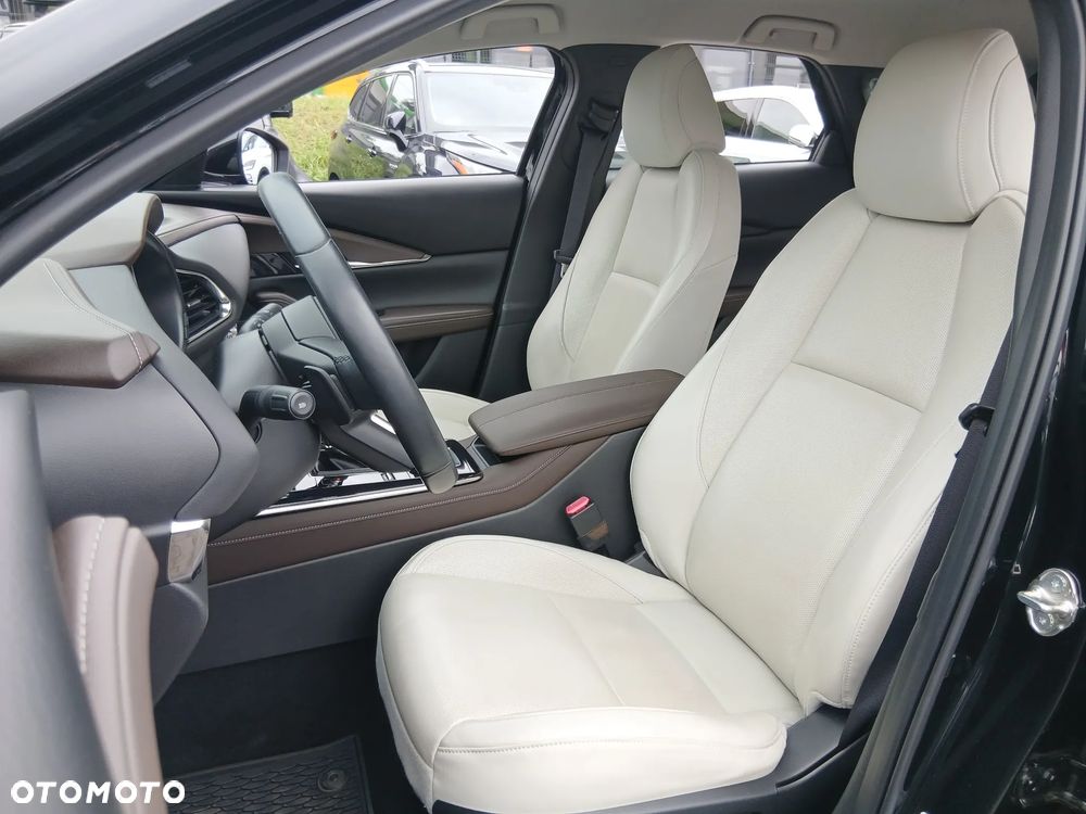 Mazda CX-30 2.0 mHEV Enso 2WD - 14
