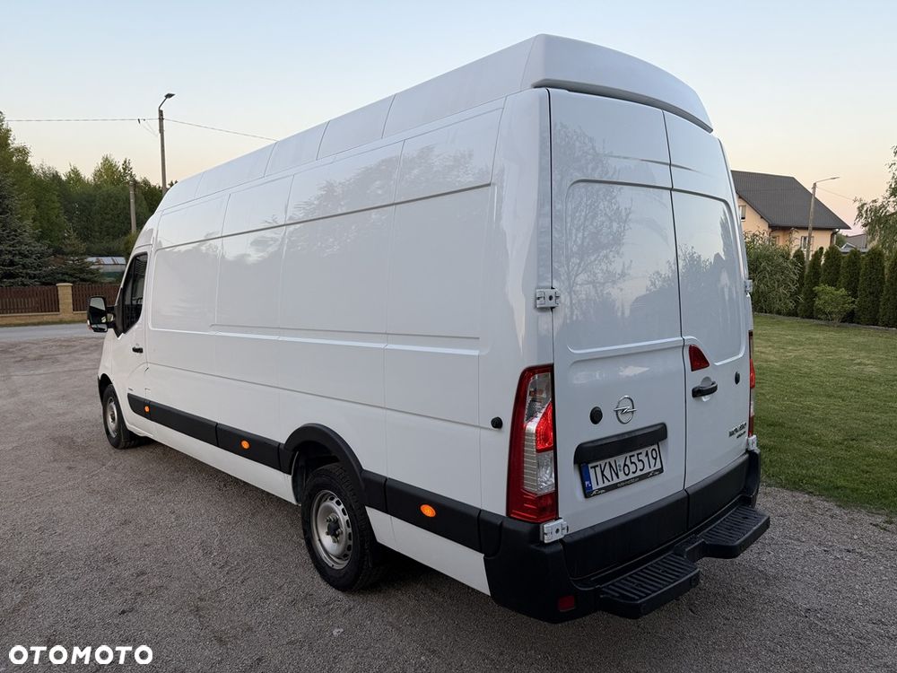 Opel MovanoL4H3 - 3
