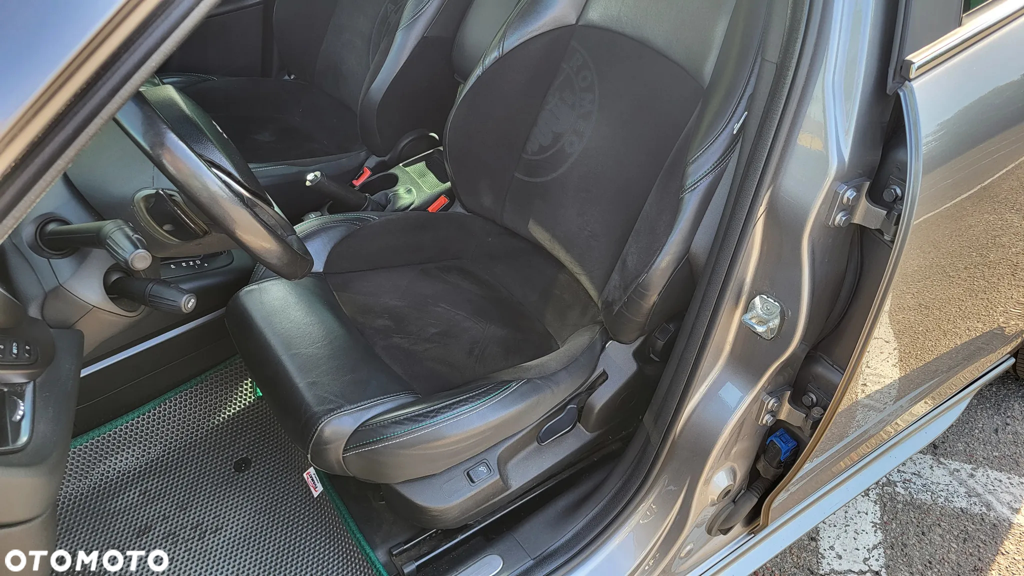 Alfa Romeo Giulietta 1750 TBi QV TCT - 28