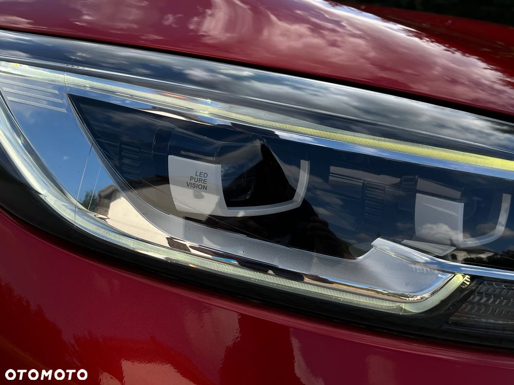 Renault Kadjar Energy dCi 130 4x4 CROSSBORDER-S - 9