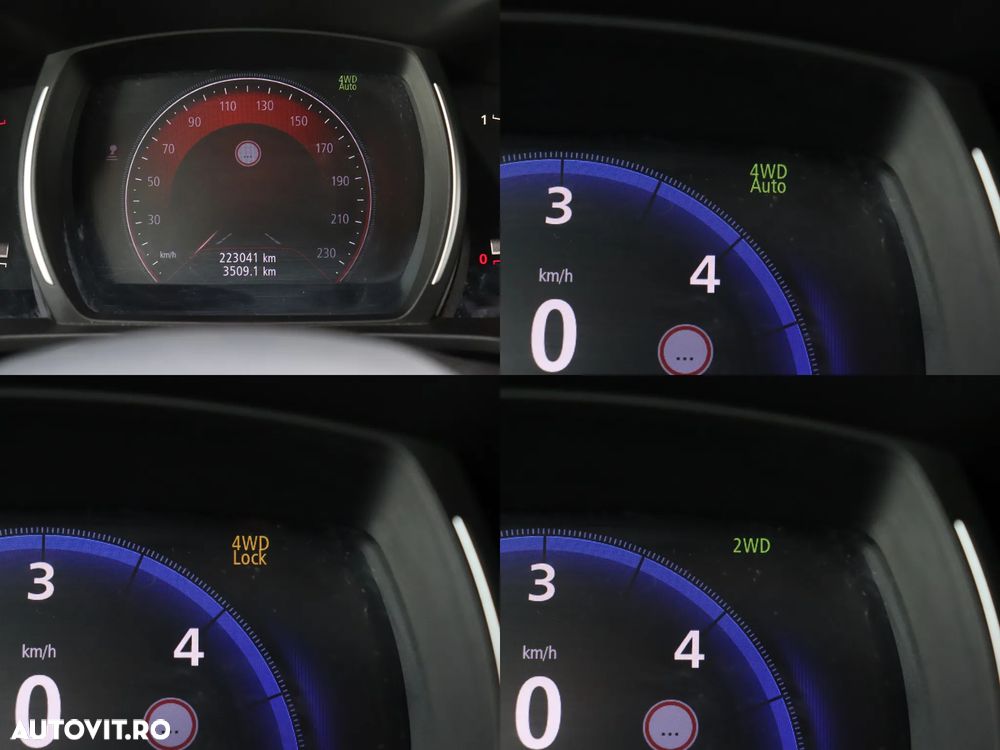 Renault Kadjar 1.6 DCI 4X4 Intens - 8