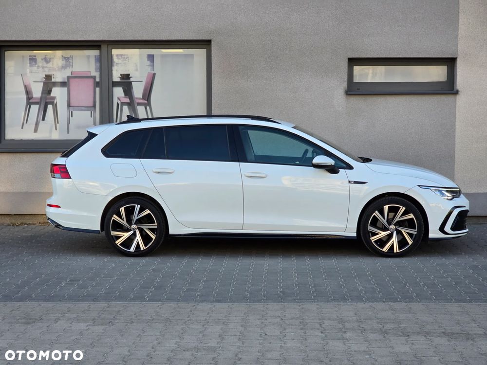 Volkswagen Golf - 6