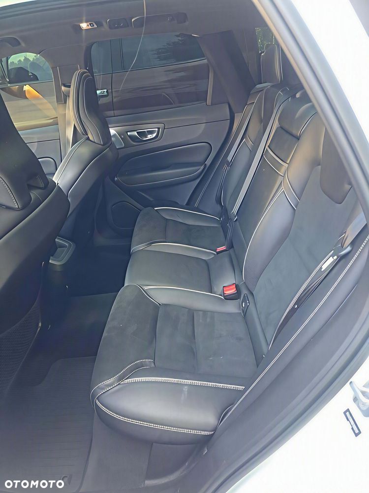 Volvo XC 60 - 11