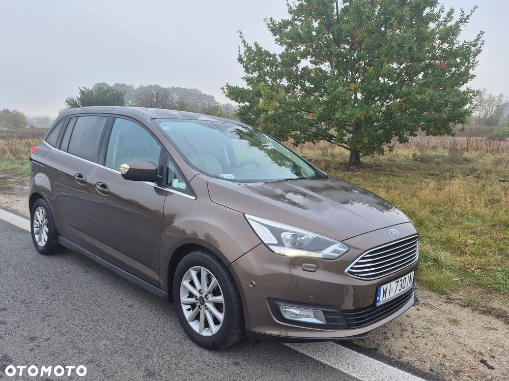 Ford Grand C-MAX ver-gr-2-0-tdci-titanium-ass - 1