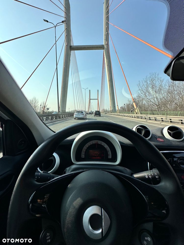 Smart Forfour Standard - 6