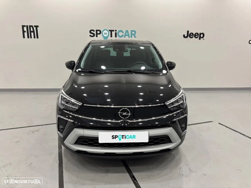 Opel Crossland X - 2
