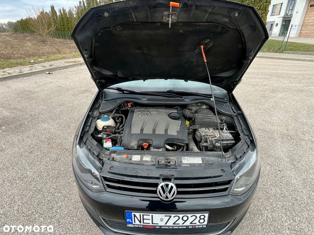 Volkswagen Polo 1.6 TDI Life - 20