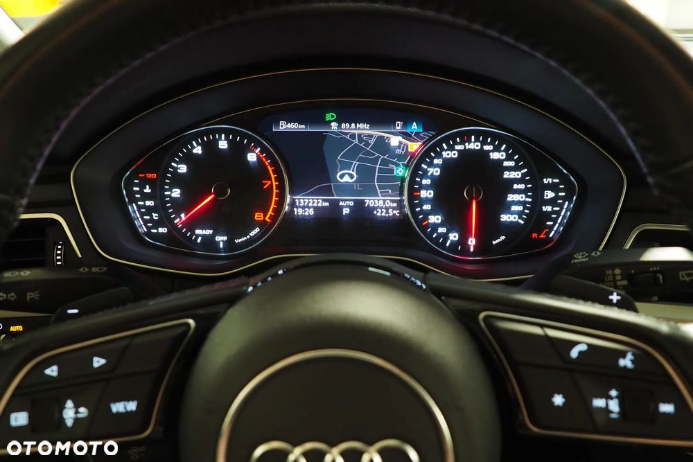 Audi A4 Allroad 45 TFSI Quattro S tronic - 15