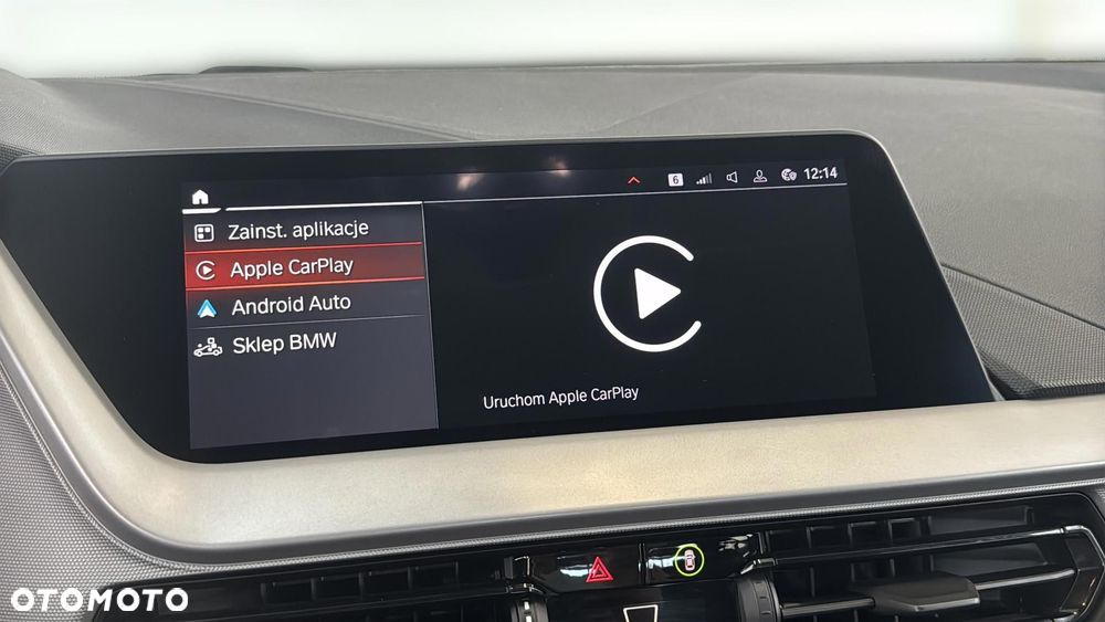 BMW Seria 1 118i Advantage - 23